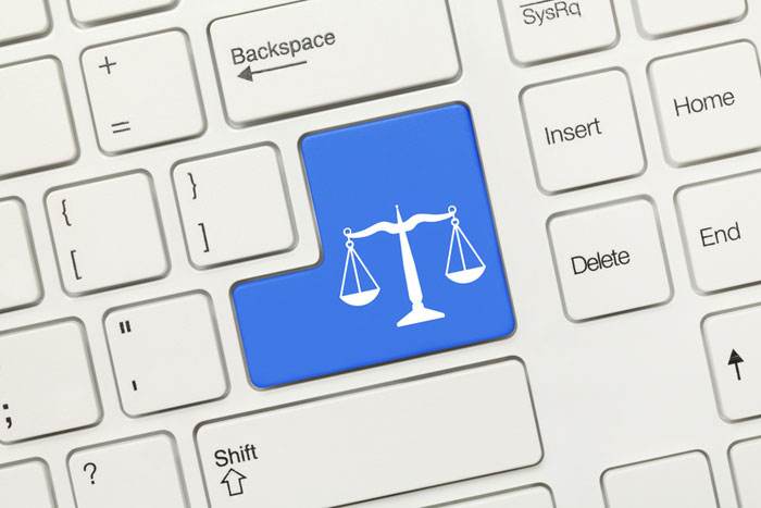 avances en la implantación del Expediente Judicial Electrónico