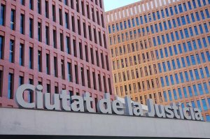 Demandas civiles y mercantiles que los ciudadanos pueden presentar en agosto en el Juzgado Decano de Barcelona